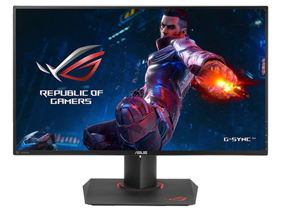 165Hz gaming monitor 1440p