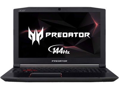Acer Predator Helios 300 Apex
