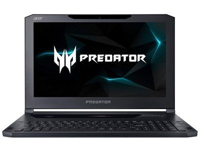 Acer Predator Triton 700 review
