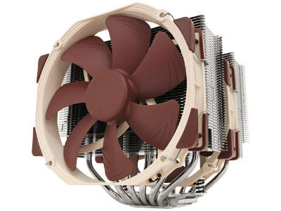 air Cooler for i7