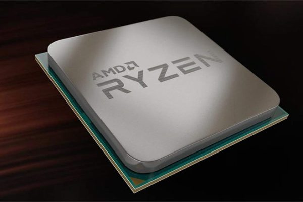 AMD Ryzen 5 1600 comparison