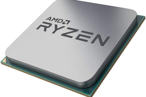AMD Ryzen 7 1700 comparison