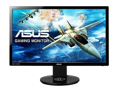 ASUS VG248QE Review