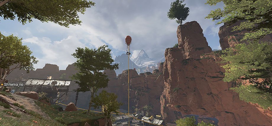 balloons to get across the map