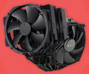 Best Air CPU Cooler for i5 8600k