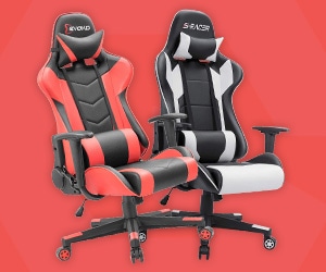 Best Budget Gaming Chairs