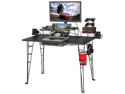 Best-Budget-Gaming-Desk