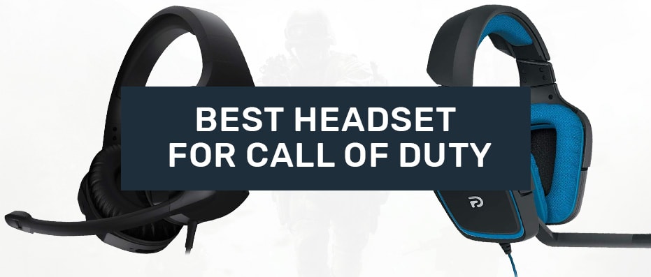 best call of duty headset
