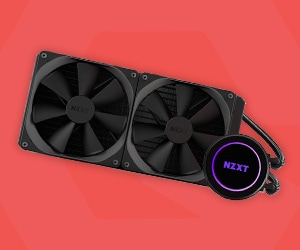 Best CPU Cooler for i7 7700K