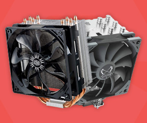 Best CPU Cooler under 50 dollar