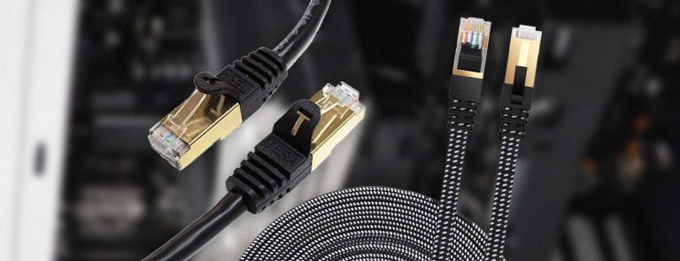 Best gaming Ethernet Cables