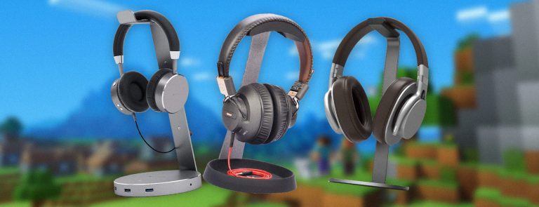 Best Gaming Headphone Stands