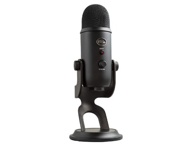 best gaming microphone