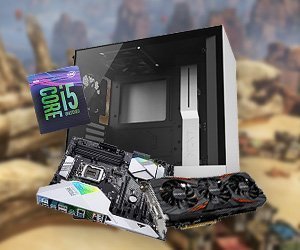Best Gaming PC for Apex Legends