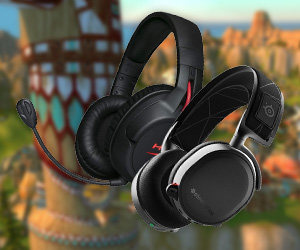Best Headset for WoW Classic