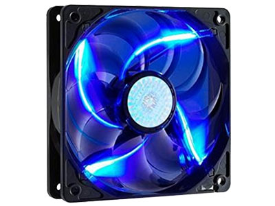 best LED 120mm case fan