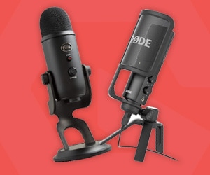 Best Microphone for Gaming