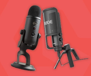 best microphone streaming