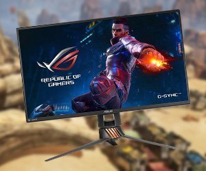 Best Monitor for Apex Legends