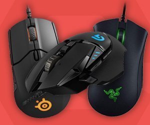 Best Mouse for Call of Duty Blackout
