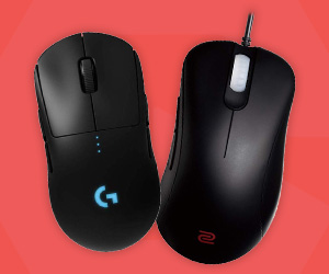 Best Mouse for CS GO
