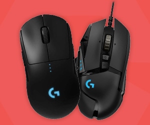 Best Mouse for Overwatch