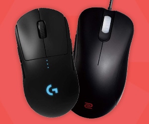 Best Mouse for PUBG