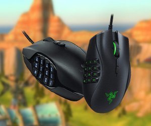 Best Mouse for WoW Classic