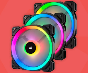 Best RGB Case Fans for Gaming