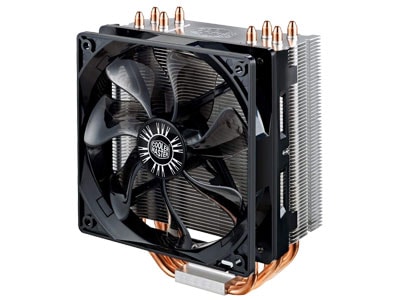 Budget CPU Coolers under 50