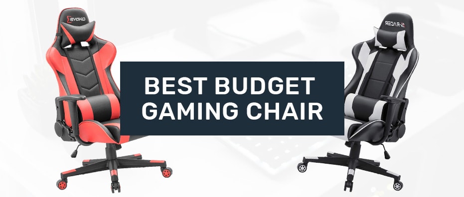 budget gaming chairs guide
