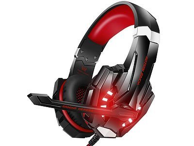 budget gaming headset review