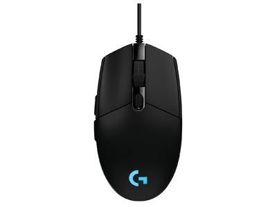 budget gaming mouse