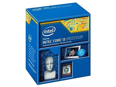 budget intel cpu for gaming