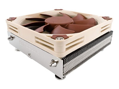 budget low profile CPU cooler