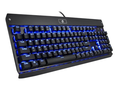 budget mechanical keyboard for gaming