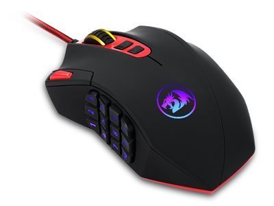 budget mouse for wow classic