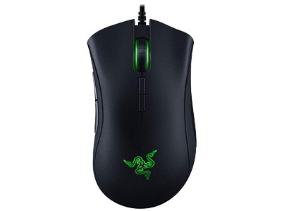 budget mouse for overwatch