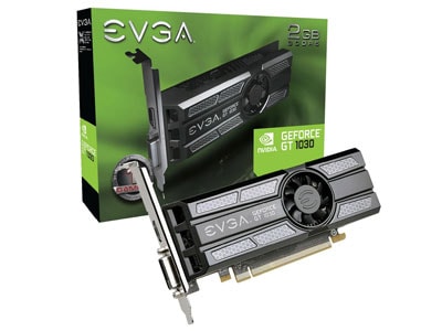 cheap graphic card under 100
