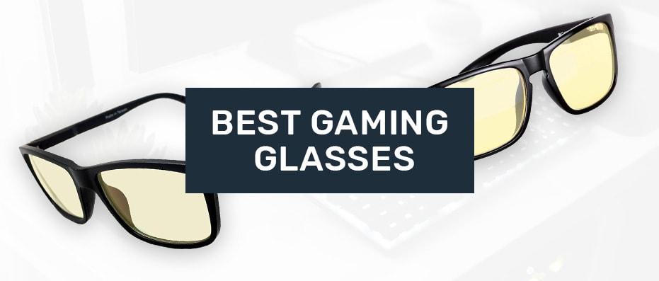 Computer Eyewear for gaming