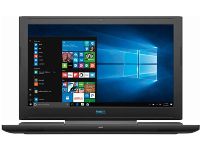 dell g7 review