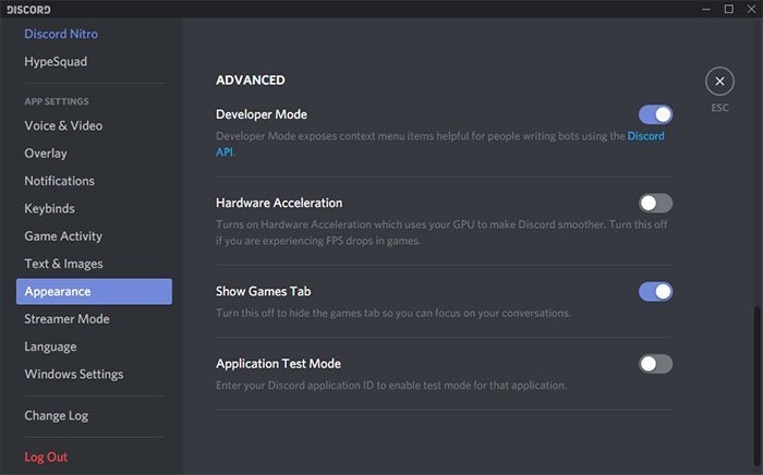 Discord-Hardware-Acceleration-Disable