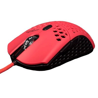 DrLupo mouse
