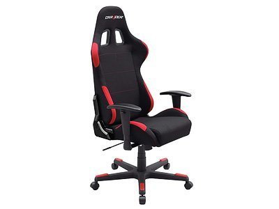 DXRacer Formula Series gaming chair review