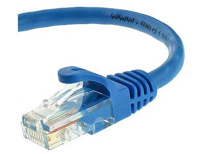 Ethernet Cable for Gaming