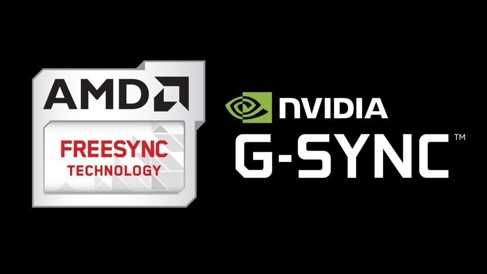 G-Sync and FreeSync
