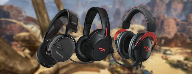gaming headphones for apex legends