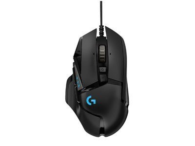 gaming mouse apex legends