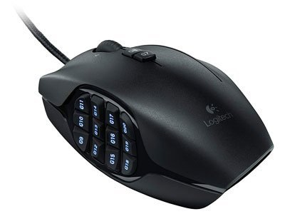 gaming mouse for wow classic