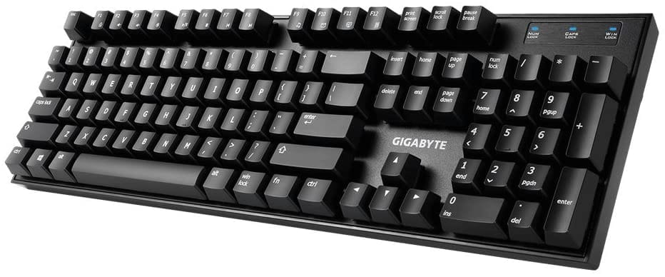 GIGABYTE Mechanical Keyboard